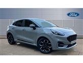 Ford Puma Image 1