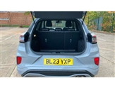 Ford Puma Image 4