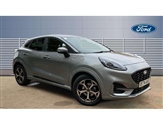 Ford Puma Image 1