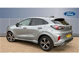 Ford Puma Image 2