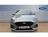 Ford Puma Image 3