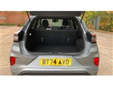 Ford Puma Image 4