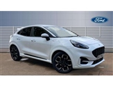 Ford Puma Image 1
