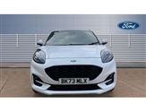 Ford Puma Image 3