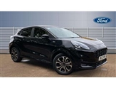 Ford Puma Image 1