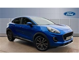 Ford Puma Image 1