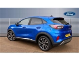 Ford Puma Image 2