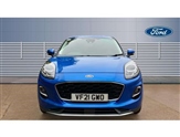 Ford Puma Image 3