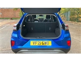 Ford Puma Image 4