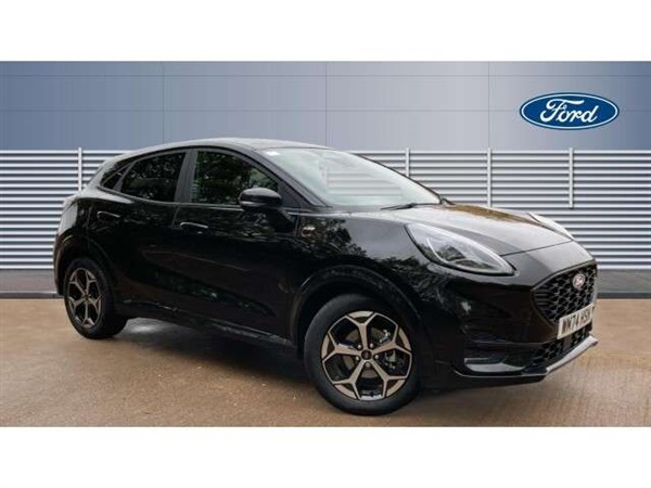 Large image for the Used Ford Puma
