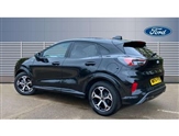 Ford Puma Image 2