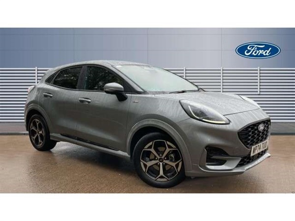 Large image for the Used Ford Puma