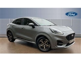 Ford Puma Image 1