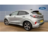 Ford Puma Image 2