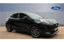 Used Ford Puma