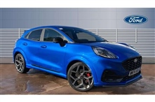Used Ford Puma Used Ford Puma