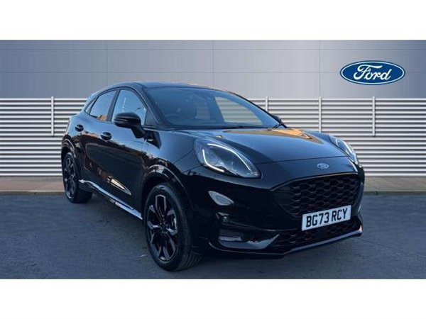 Large image for the Used Ford Puma