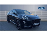 Ford Puma Image 1