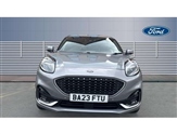 Ford Puma Image 3