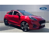 Ford Puma Image 1