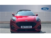 Ford Puma Image 3