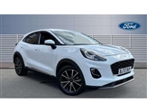 Ford Puma Image 1