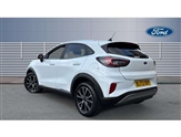 Ford Puma Image 2