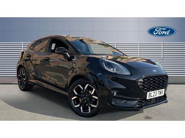 Large image for the Used Ford Puma