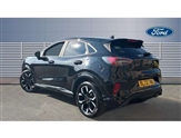 Ford Puma Image 2