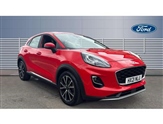 Ford Puma Image 1