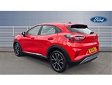 Ford Puma Image 2