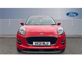 Ford Puma Image 3