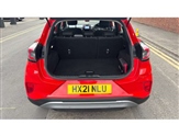 Ford Puma Image 4
