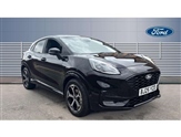 Ford Puma Image 1