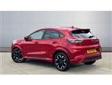 Ford Puma Image 2