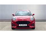 Ford Puma Image 3