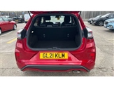 Ford Puma Image 4
