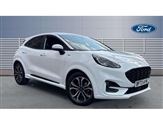 Ford Puma Image 1