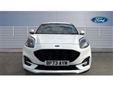 Ford Puma Image 3