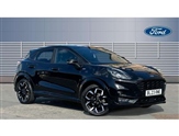 Ford Puma Image 1