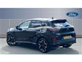 Ford Puma Image 2