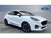 Ford Puma Image 1