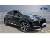 Ford Puma Image 1