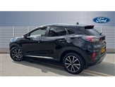 Ford Puma Image 2