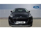 Ford Puma Image 3
