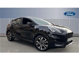 Ford Puma Image 1