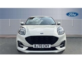 Ford Puma Image 3