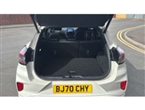 Ford Puma Image 4