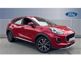 Ford Puma Image 1
