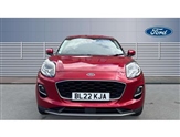 Ford Puma Image 3